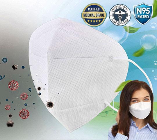 surgical n95 mask